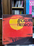 Los Ángeles negros