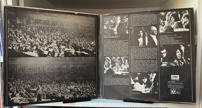 Deep Purple & The Royal Philharmonic Orchestra Vinilo de epoca