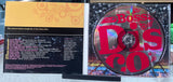 Bossa N' Disco: The Electro-Bossa Songbook Of The Disco Era CD Usado
