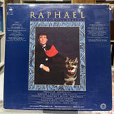 Raphael – Las Apariencias Engañan Vinilo de Epoca