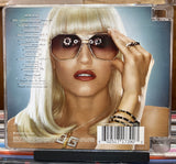 Gwen Stefani – The Sweet Escape CD Usado