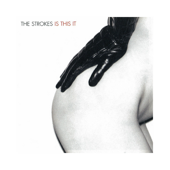 The Strokes - Is This It CD