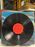 Rubén Blades Con Son Del Solar – Amor Y Control Vinilo de Epoca