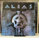 Alias – Alias Vinilo de epoca