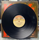 Kiss – Alive II Vinilo de Epoca