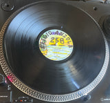 Hector Lavoe – Que Sentimiento! Vinilo de Epoca