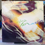 Paul McCartney – Tripping The Live Fantastic - Highlights! Vinilo de epoca