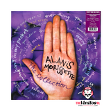 Alanis Morissette – The Collection 2 Vinilos