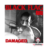 Black Flag – Damaged Vinilo