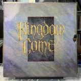 Kingdom come