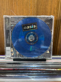 Oasis – Supersonic CD Single