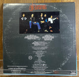 Saxon – Wheels Of Steel Vinilo de Epoca