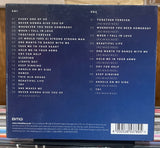 Rick Astley – The Best Of Me CD Usado