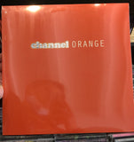 Frank Ocean – Channel Orange Vinilo