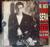 Franco De Vita – Extranjero Vinilo de epoca