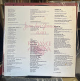 Juan Luis Guerra 4.40 – Bachata Rosa Vinilo de epoca