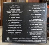 War – Anthology CD Usado