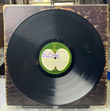 George Harrison – Living In The Material World Vinilo de Epoca