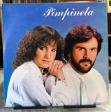 Pimpinela – Pimpinela (Hermanos) Vinilo de Epoca
