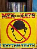 Men without hats