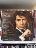 Sandro – Siempre Sandro Vinilo de Epoca