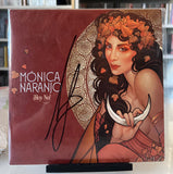 Mónica Naranjo – ¡Hoy No! Vinilo 7