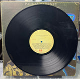 Paul McCartney – Give My Regards To Broad Street Vinilo de Epoca