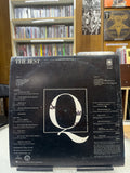 Quincy jones