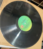 Juan Luis Guerra 4.40 – Bachata Rosa Vinilo de epoca