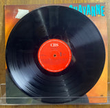Chayanne – Chayanne 87 Vinilo de Epoca