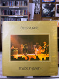 Deep purple