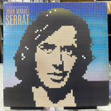 Joan Manuel Serrat – Los Exitos De Joan Manuel Serrat Vinilo de Epoca