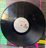 Miguel Mateos - Zas – Atado A Un Sentimiento Vinilo de Epoca