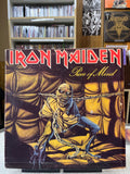 Iron Maiden
