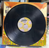 Willie Colon & Ruben Blades – Siembra Vinilo de Epoca