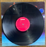 Saxon – Wheels Of Steel Vinilo de Epoca