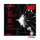 Black Flag – Damaged Vinilo