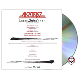 Alcatrazz – Live In Japan 1984 CD