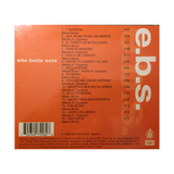 Ella Baila Sola – E.B.S. CD