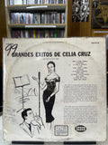 Celia cruz