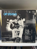 Cat Stevens – The Best Of Cat Stevens Vinilo de Epoca