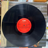 Luis Enrique – Luces Del Alma Vinilo de epoca