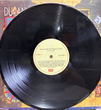 Duran Duran – Seven And The Ragged Tiger
Vinilo de época (usado)