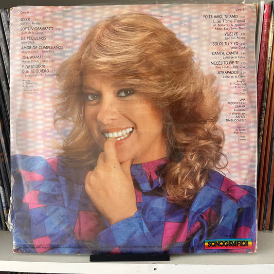 Yuri – Yuri Vinilo de Epoca
