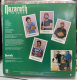 Nazareth – The Catch = La Atrapada Vinilo de Epoca
