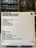 Grupo De Experimentación Sonora Del ICAIC – Grupo De Experimentación Sonora Del ICAIC 2 Vinilo de Epoca