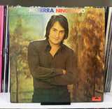 Nino Bravo – Mi Tierra Vinilo de época