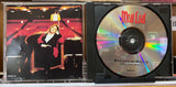 Meat Loaf – Bat Out Of Hell II: Back Into Hell... CD Usado