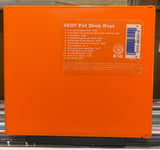 Pet Shop Boys – Very CD Usado