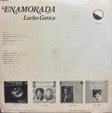 Lucho Gatica Enamorada